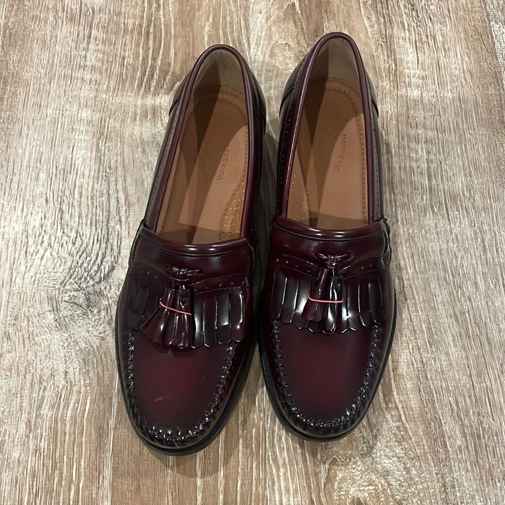- G.H. Bass & Co. Loafers